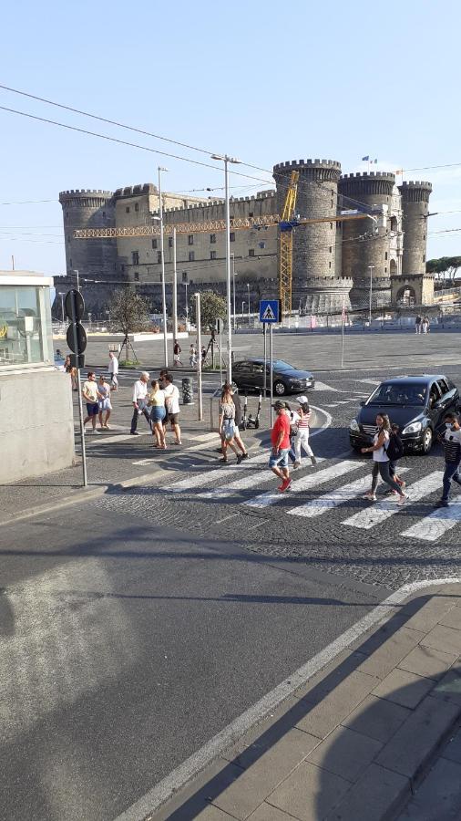 La Dependance Di Marcello * Napoli