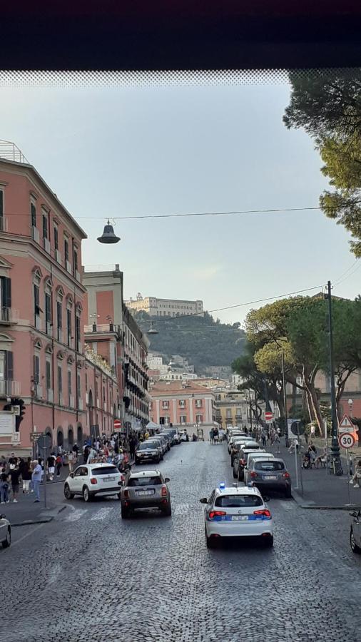 La Dependance Di Marcello Affittacamere *
