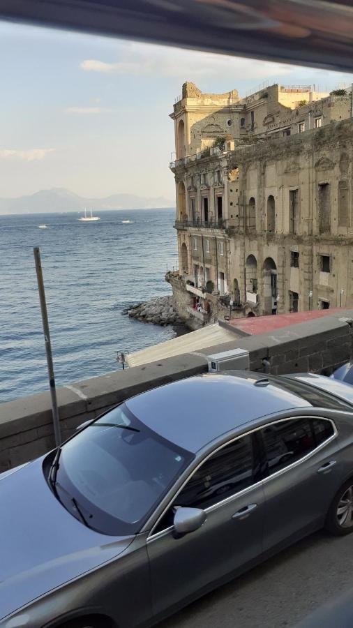 La Dependance Di Marcello Affittacamere *